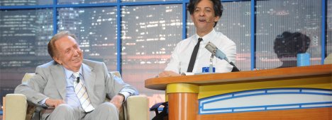 Immagine di Allegria Day - Rai, Mediaset e Sky unite nel ricordo del grande Mike Bongiorno  - Scopri di più su Televisione